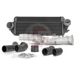 Intercooler kit competition Wagner Tuning EVO2 BMW E90/E91/E92/E93 - (WG.700001071)