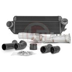 Intercooler kit competition Wagner Tuning EVO2 BMW E90/E91/E92/E93 - (WG.700001071)