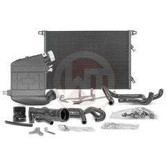 Intercooler + Ψυγείο competition package Wagner Tuning Audi RS4 B9 - (WG.700001162)