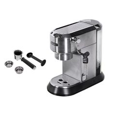 De’Longhi Dedica Style EC 685.M Semi-auto Espresso machine 1.1 L