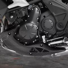 Ποδιά-Καρίνα Κινητήρα Για Kawasaki Versys650 2015-2021