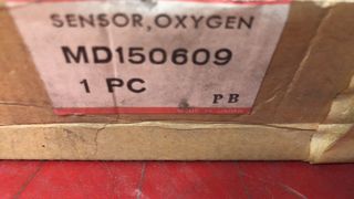 ΑΙΣΘΗΤΗΡΑΣ Λ MITSUBISHI LANCER S/W - ECLIPSE - GALANT (MD150609) Lambda Oxygen Sensor-thumb-1