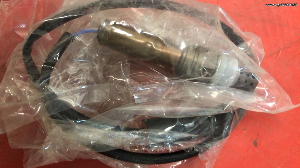 ΑΙΣΘΗΤΗΡΑΣ Λ MITSUBISHI LANCER S/W - ECLIPSE - GALANT (MD150609) Lambda Oxygen Sensor