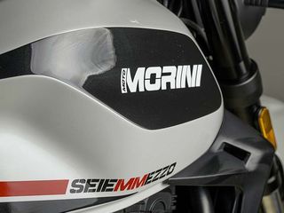 Moto Morini 2025 SHEIEMMEZZO STR [ΠΡΟΣΦΟΡΑ]-thumb-7