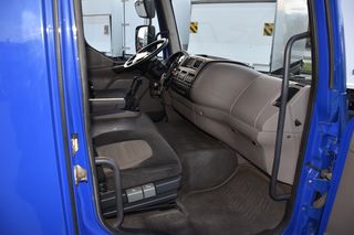 Κόφα DAF 2010 FA LF 55250 EURO 5-thumb-36