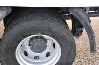 Κόφα DAF 2010 FA LF 55250 EURO 5-thumb-12
