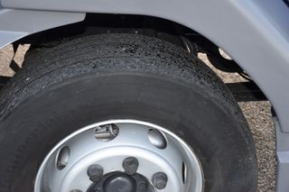 Κόφα DAF 2010 FA LF 55250 EURO 5-thumb-13