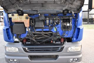 Κόφα DAF 2010 FA LF 55250 EURO 5-thumb-16
