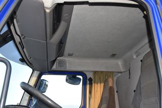 Κόφα DAF 2010 FA LF 55250 EURO 5-thumb-20