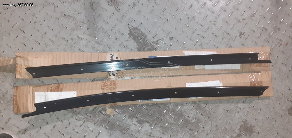 MERCEDES-BENZ ΦΑΣΕΣ ΑΡΙΣΤΕΡΗ ΚΑΙ ΔΕΞΙΑ ΓΙΑ W209/C209 A2097200247/A2097200147