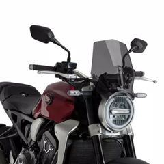 Ζελατίνα Για Honda CB1000R/CB650R 2018-2021