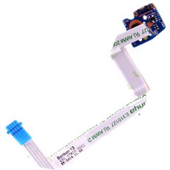 Power Button Board - Power Button Board with Cable for HP Pavilion Envy X360 13-U 13T-U M3-U M1-U M3-U101dx 13-U102NA 856017-001 450.07M05.001 OEM (Κωδ. 1-BRD081)