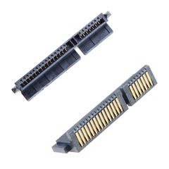 Προσαρμογέας Σκληρού Δίσκου - HDD/SSD SATA Hard Drive Adapter Interposer Connector για Dell Latitude 14 E5220 E5400 E5420 E5420m E5520 E5440 C49RW 0C49RW ΟC49RW ( Κωδ.1-HDC0192 )