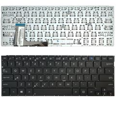 Πληκτρολόγιο Laptop Keyboard for Asus 0K200-00050000 0K200-00050100 0KNB0-3623AR00 0KNB0-3623BE00 0KNB0-3623BR00 0KNB0-3623BG00 0KNB0-3623CB00 0KNB0-3623FS00 OEM(Κωδ.40786USNOFR)