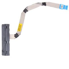 Καλωδιοταινία δίσκου-Connector Cable Hard Drive Lenovo IdeaPad 3-17ITL6 3-17ADA6 3-17ALC6 Type 82H9 5B40S22058 HS760 NBX0001VH20 (Κωδ.-1-HDC0199)