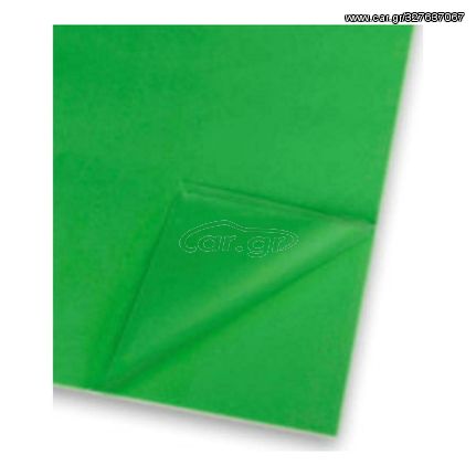 Χαρτί αφής Werola 50x70cm No 11 Mid Green
