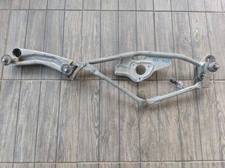 ΜΟΤΕΡ ΥΑΛΟΚΑΘΑΡΙΣΤΗΡΑ ΕΜ BMW E39 8360603 4 ΚΑΛΩΔΙΑ 97-03 (ΧΩΡΙΣ ΤΟ ΜΟΤΕΡ)