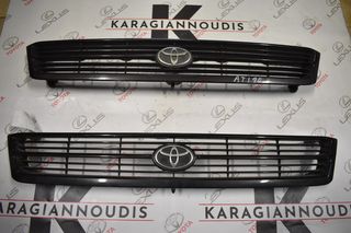 Toyota Carina E μάσκα 1992-1999 με κωδικό 53101-05010