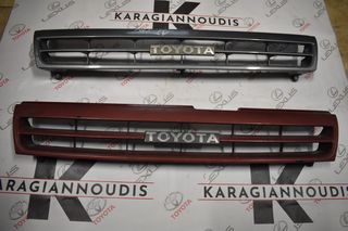 Toyota AT171 μάσκα 1989-1991 με κωδικό 53101-20300