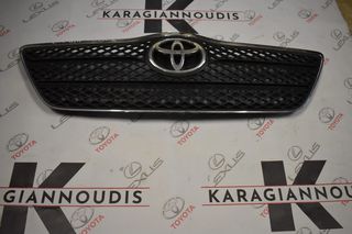 Toyota Corolla ZZE120 μάσκα 2002-2007 με κωδικό 53114-02010