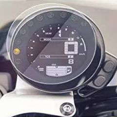 Φιλμ Προστασίας Καντράν Για Yamaha XSR700/900 2016-2018