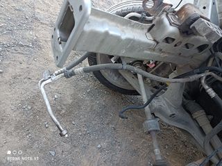 Fiat Grande Punto 5θυρο 05-12 1.4L ημιαξόνια