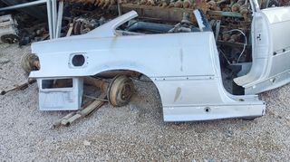 Φτερά πίσω BMW E36 COUPE-thumb-1