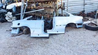 Φτερά πίσω BMW E36 COUPE-thumb-2