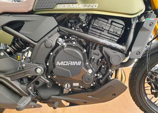 Moto Morini 2025 SHEIEMMEZZO SCR [ΠΡΟΣΦΟΡΑ]-thumb-5