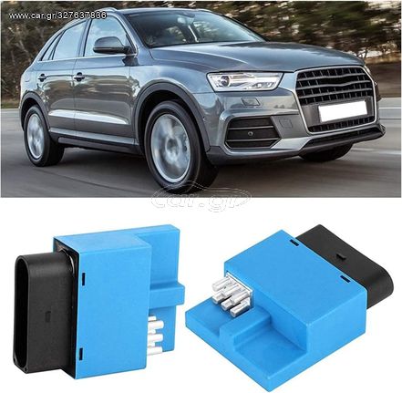 Ρελέ Αντλίας Καυσίμου Audi Q3 - 5N0906093C