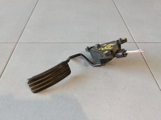 RENAULT MODUS '07 1.2 16V (5Θ) ΗΛΕΚΤΡΟΓΚΑΖΟ (ΑΠΟ ΚΙΝΗΤΗΡΑ D4FD7)