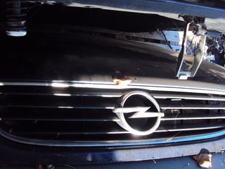 ΚΑΠΟ OPEL ZAFIRA 2004