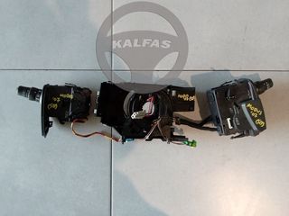 RENAULT MODUS '07 1.2 16V (5Θ) ΦΛΑΣΙΕΡΑ ΚΑΙ ΜΟΧΛΟΣ ΥΑΛΟΚΑΘΑΡΙΣΤΗΡΩΝ
