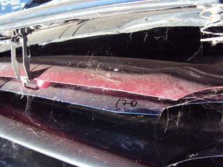 ΚΑΠΟ TOYOTA YARIS 2000