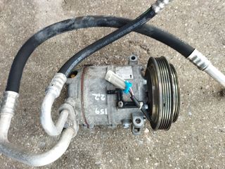 ΚΟΜΠΡΕΣΕΡ A/C - ALFA ROMEO 159 / BRERA 2.2JTS
