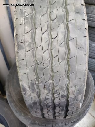 ΕΛΑΣΤΙΚΑ ΜΕΤΑΧΕΙΡΙΣΜΈΝΑ 215/65/16 FIRESTONE DOT 2020 