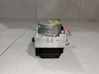 RENAULT MODUS '07 1.2 16V (5Θ) ΜΟΝΑΔΑ ABS-thumb-1