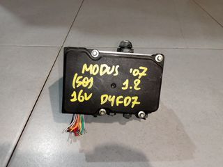 RENAULT MODUS '07 1.2 16V (5Θ) ΜΟΝΑΔΑ ABS-thumb-5