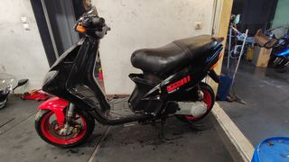 Piaggio NRG MC3 2022-thumb-1