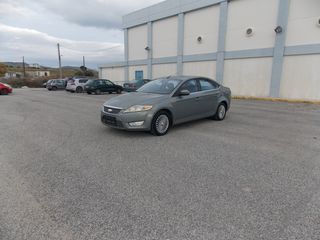 Ford Mondeo '07 chia full extra !!!