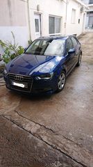 Audi A3 '15 TDI