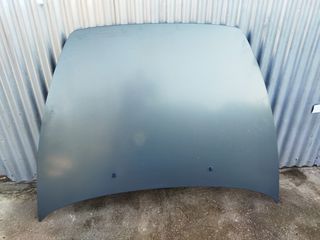 ΓΝΗΣΙΟ ΚΑΠΟ ΜΠΡΟΣ (ΑΛΟΥΜΙΝΙΟ) - VOLVO S40 / V50 / C30