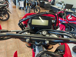 Honda CRF 300 2025 ΕΤΟΙΜΟΠΑΡΑΔΟΤΟ!!!-thumb-8