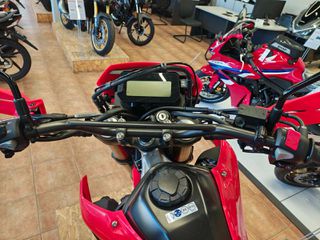Honda CRF 300 2025 ΕΤΟΙΜΟΠΑΡΑΔΟΤΟ!!!-thumb-7