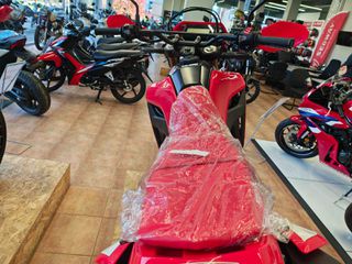 Honda CRF 300 2025 ΕΤΟΙΜΟΠΑΡΑΔΟΤΟ!!!-thumb-6