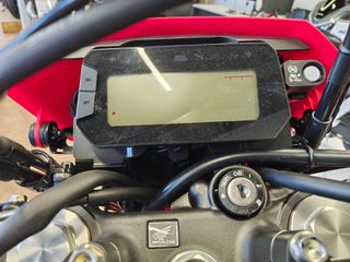 Honda CRF 300 2025 ΕΤΟΙΜΟΠΑΡΑΔΟΤΟ!!!-thumb-9