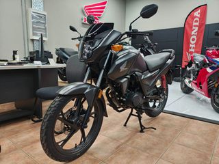 Honda CBF 125 2026 ΕΤΟΙΜΟΠΑΡΑΔΟΤΟ !! ΜΟΝΤΕΛΟ 2026 !!!