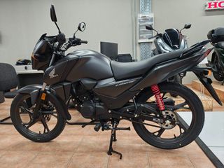 Honda CBF 125 2026-thumb-1