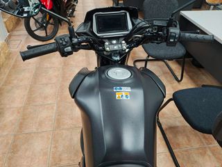 Honda CBF 125 2026-thumb-9