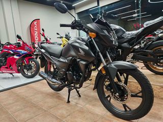 Honda CBF 125 2026-thumb-6